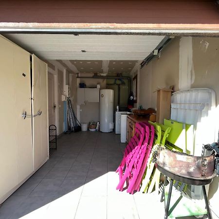 Formigueres Chalet 3 Faces Ideal Famille 外观 照片