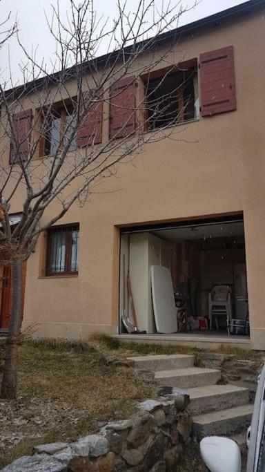 Formigueres Chalet 3 Faces Ideal Famille 外观 照片