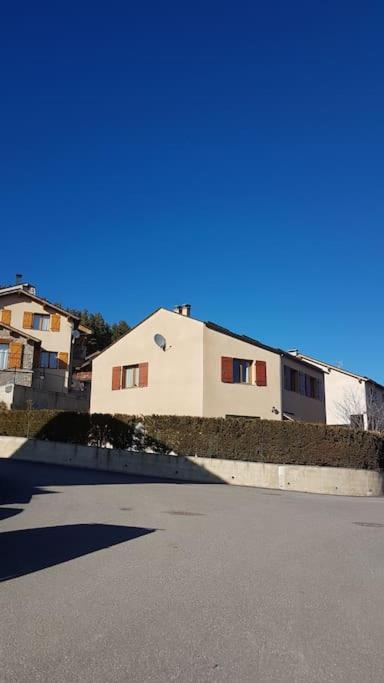 Formigueres Chalet 3 Faces Ideal Famille 外观 照片