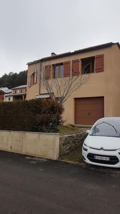 Formigueres Chalet 3 Faces Ideal Famille 外观 照片