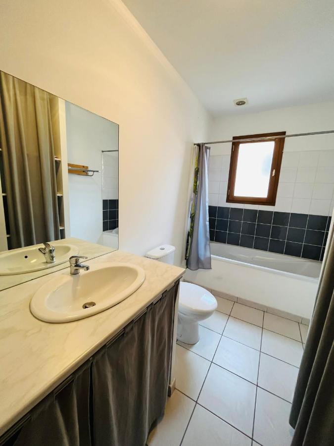 Formigueres Chalet 3 Faces Ideal Famille 外观 照片