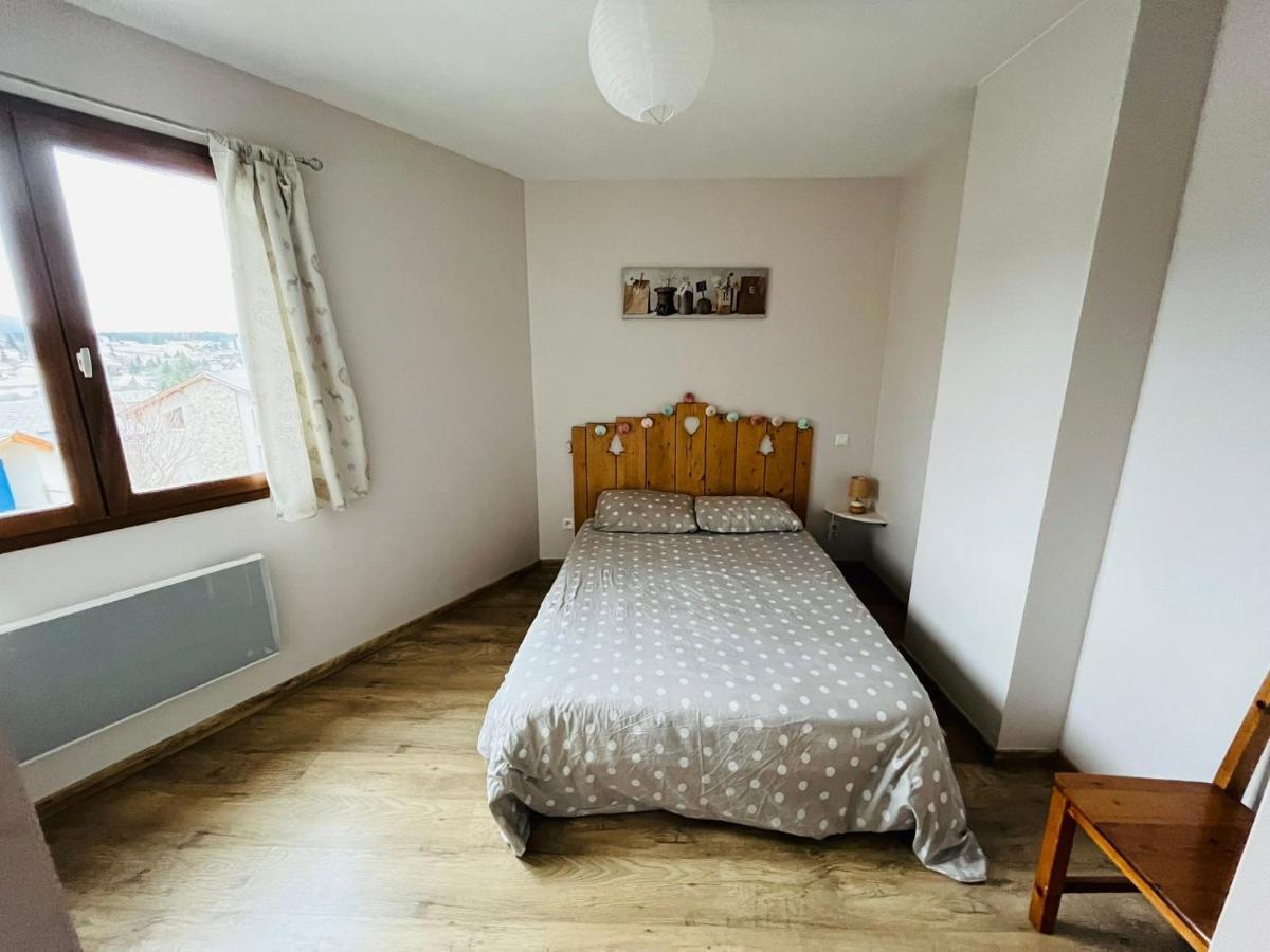 Formigueres Chalet 3 Faces Ideal Famille 外观 照片